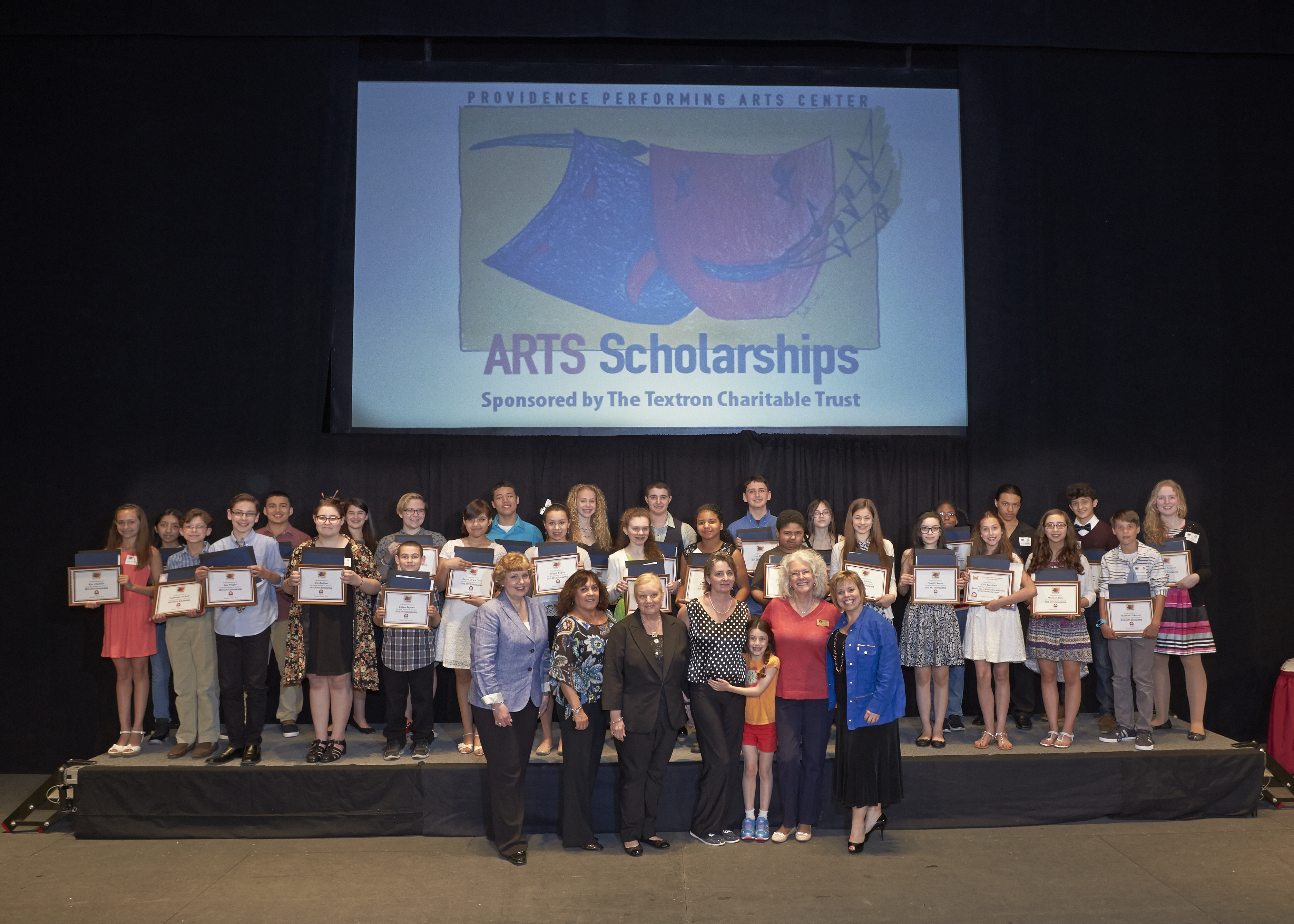 arts-scholarships-providence-performing-arts-center