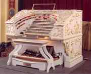 Wonders of WURLITZER