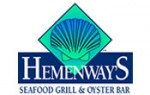 Hemenway's Seafood Grill & Oyster Bar