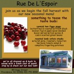 Rue De L’Espoir