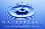 Waterplace – A Pinelli Marra Restaurant & Lounge